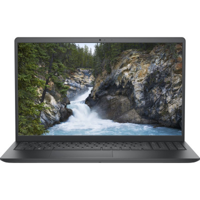 Ноутбук DELL Vostro 3530 15.6"FHD WVA/i5-1334U/16/512SSD/Intel Iris Xe/Lin/Black (N3404PVNB3530UA_UBU)