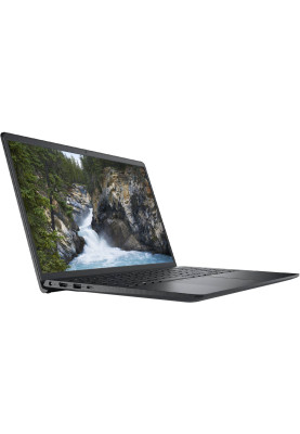 Ноутбук DELL Vostro 3530 15.6"FHD WVA/i5-1334U/16/512SSD/Intel Iris Xe/Lin/Black (N3404PVNB3530UA_UBU)
