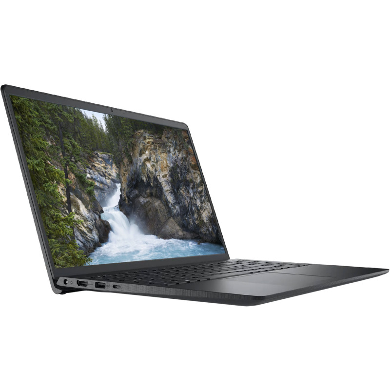 Ноутбук DELL Vostro 3530 15.6"FHD WVA/i5-1334U/16/512SSD/Intel Iris Xe/Lin/Black (N3404PVNB3530UA_UBU)