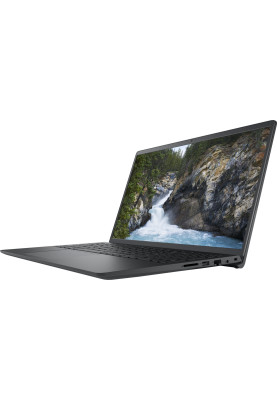 Ноутбук DELL Vostro 3530 15.6"FHD WVA/i5-1334U/16/512SSD/Intel Iris Xe/Lin/Black (N3404PVNB3530UA_UBU)