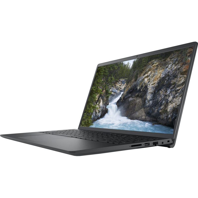 Ноутбук DELL Vostro 3530 15.6"FHD WVA/i5-1334U/16/512SSD/Intel Iris Xe/Lin/Black (N3404PVNB3530UA_UBU)