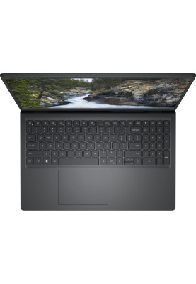 Ноутбук DELL Vostro 3530 15.6"FHD WVA/i5-1334U/16/512SSD/Intel Iris Xe/Lin/Black (N3404PVNB3530UA_UBU)