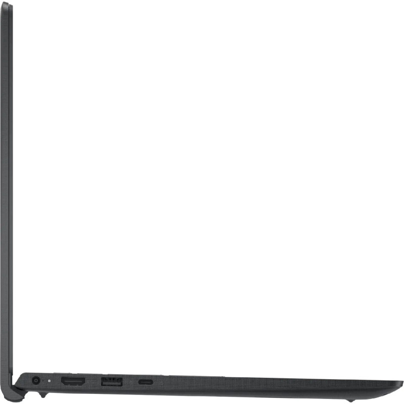 Ноутбук DELL Vostro 3530 15.6"FHD WVA/i5-1334U/16/512SSD/Intel Iris Xe/Lin/Black (N3404PVNB3530UA_UBU)