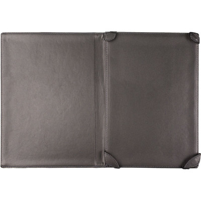Обкладинка PocketBook  10.3" для PB1040, кутики, нікель