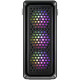 Корпус FSP CUT593AB без БЖ ATX Black