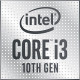 Core i3 3.7GHz/6MB Tray (LGA1200) i3-10105 Tray