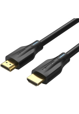 Кабель HDMI M - M, 5.0 м, V2.1, 8K 60Гц PVC Vention