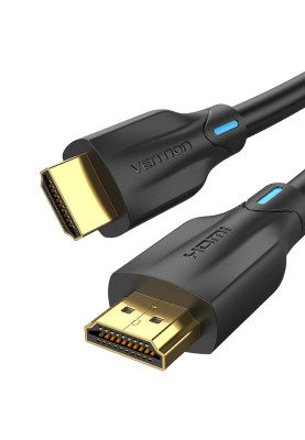 Кабель HDMI M - M, 5.0 м, V2.1, 8K 60Гц PVC Vention