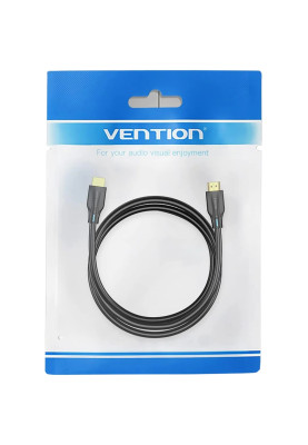 Кабель HDMI M - M, 5.0 м, V2.1, 8K 60Гц PVC Vention