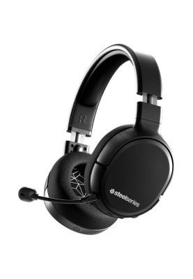 Ігрова гарнітура SteelSeries Arctis 1 Wireless PC/PS/SW/MAC/MOB