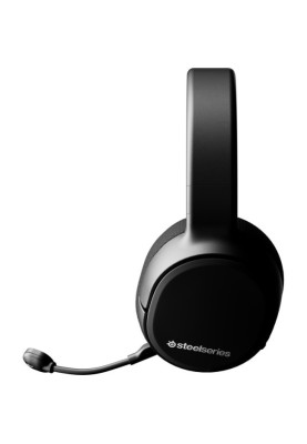 Ігрова гарнітура SteelSeries Arctis 1 Wireless PC/PS/SW/MAC/MOB