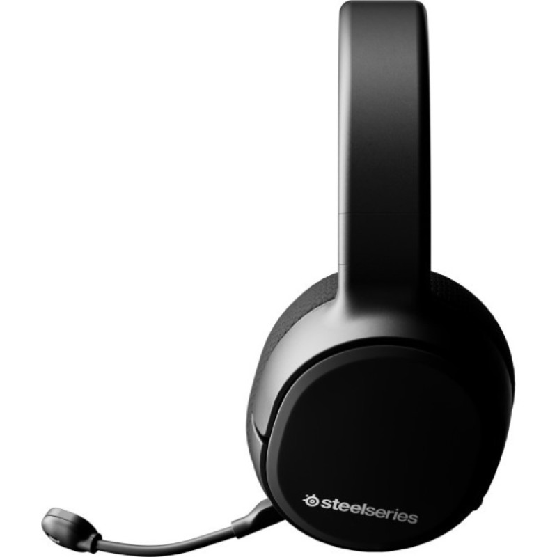 Ігрова гарнітура SteelSeries Arctis 1 Wireless PC/PS/SW/MAC/MOB