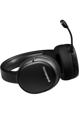 Ігрова гарнітура SteelSeries Arctis 1 Wireless PC/PS/SW/MAC/MOB