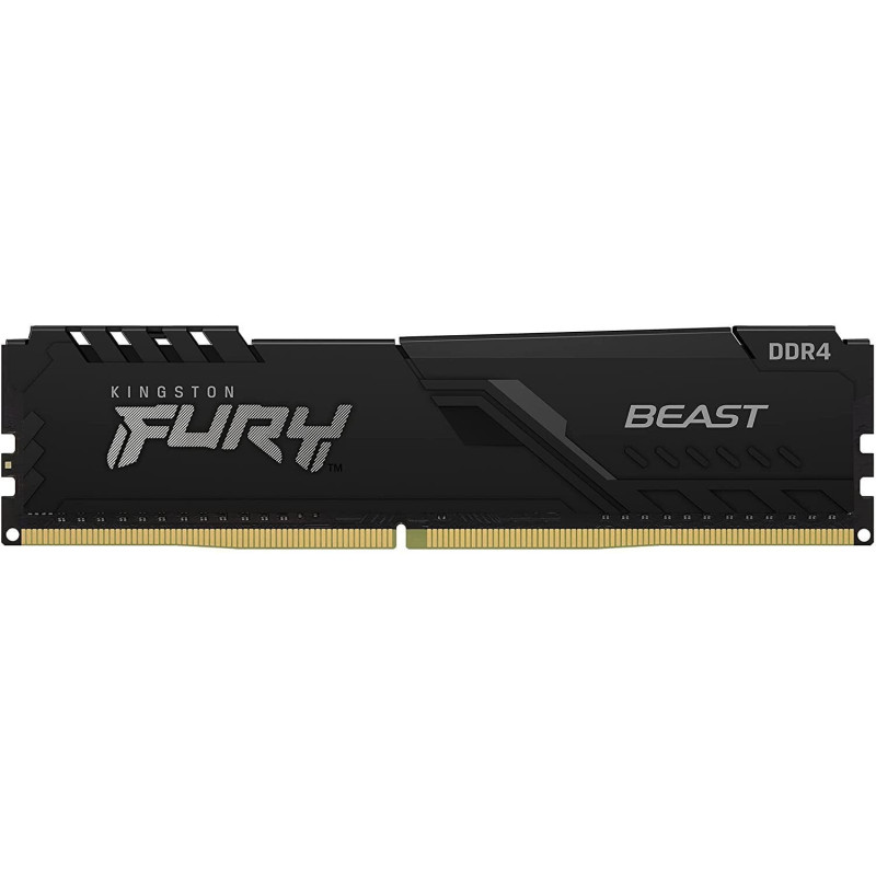 DDR4 16Gb 3200MHz Kingston FURY Beast, Retail