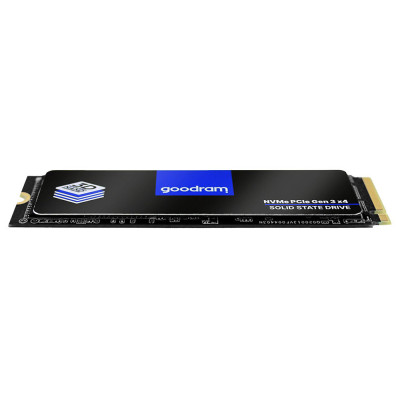 SSD 256Gb GoodRAM PX500 M.2 2280 PCIe 3x4 NVMe 3D NAND, Retail SSD 256Gb GoodRAM PX500 M.2 2280 PCIe 3x4 NVMe 3D NAND, Retail
