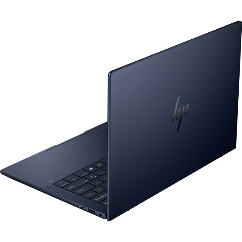 Ноутбук HP EliteBook X G1i 14" 2.5K IPS,400n/U5-228V (4.5)/32Gb/SSD1Tb/Arc Graphics/FPS/Підсв/DOS/Синій (B5RB8AV_V2)