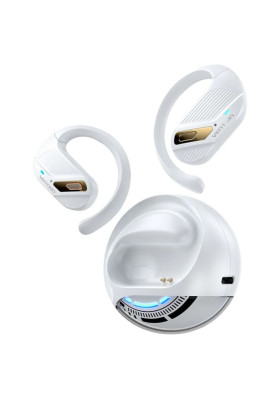Навушники TWS Vention OpenBeat O12 White