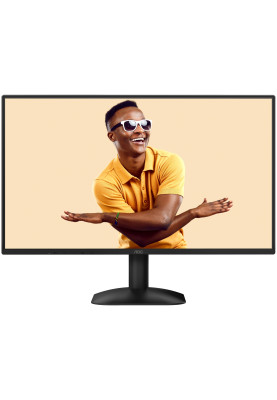 TFT 23.8" Philips 24B31H, IPS, 120Hz, VGA, HDMI, чорний