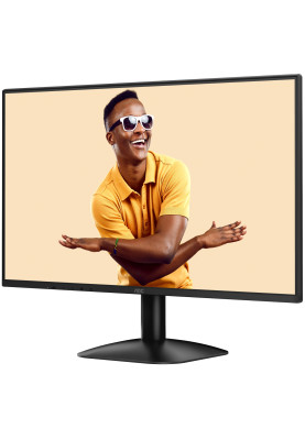 TFT 23.8" Philips 24B31H, IPS, 120Hz, VGA, HDMI, чорний