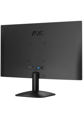 TFT 23.8" Philips 24B31H, IPS, 120Hz, VGA, HDMI, чорний