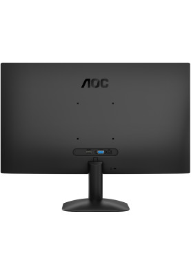 TFT 23.8" Philips 24B31H, IPS, 120Hz, VGA, HDMI, чорний
