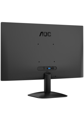 TFT 23.8" Philips 24B31H, IPS, 120Hz, VGA, HDMI, чорний