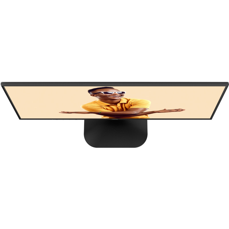 TFT 23.8" Philips 24B31H, IPS, 120Hz, VGA, HDMI, чорний