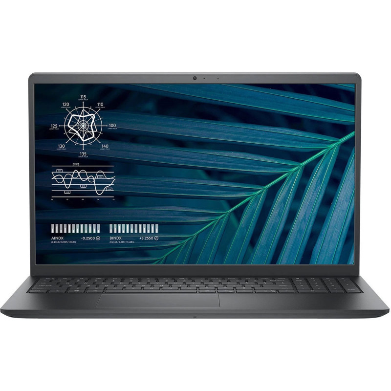 Ноутбук DELL Vostro 3520 15.6"FHD WVA/i5-1235U/16/512SSD/Int/DOS/Black (N0994PVNB3520UA_UBU)