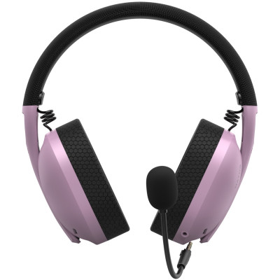Ігрова гарнітура Hator Hyperpunk 2 USB 7.1