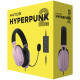 Ігрова гарнітура Hator Hyperpunk 2 USB 7.1