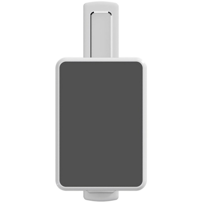 LED лампа настільна Media-Tech LEDITOU MT222,  4W 6500K, 15W QI з вбудованим WRL, біла