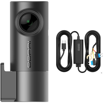 Відеореєстратор DDPAI Dashcam Mini Pro 2K Відеореєстратор DDPAI Dashcam Mini Pro 2K