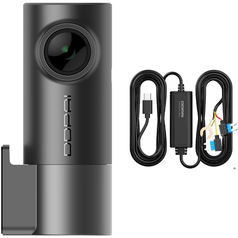 Відеореєстратор DDPAI Dashcam Mini Pro 2K