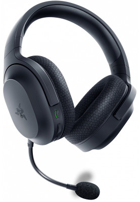 Навушники Razer Barracuda X 2022, Black