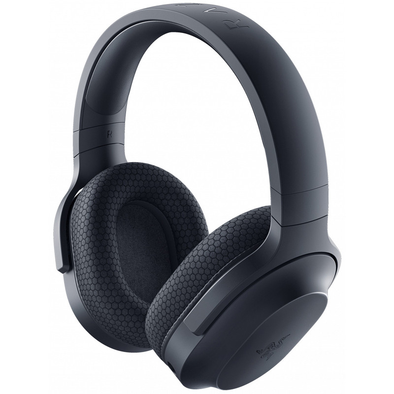 Навушники Razer Barracuda X 2022, Black