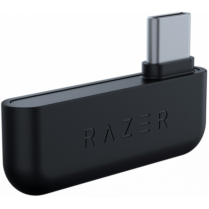 Навушники Razer Barracuda X 2022, Black