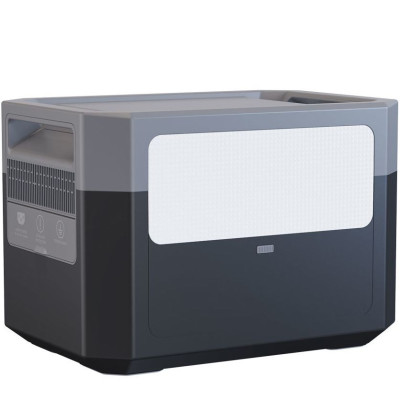 Зарядна станція Marsriva MP20 2000Вт (1920Вт/г) LiFePo4, MPPT, UPS