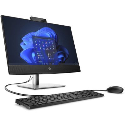 Моноблок 23.8'' HP ProOne 440 G9 i7-12700T/16Gb/SSD512Gb/Cam/WiFi/HAS/K&M/DOS/3 y.w