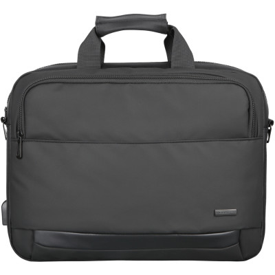Сумка для ноутбука 15,6" Modecom Porto чорна