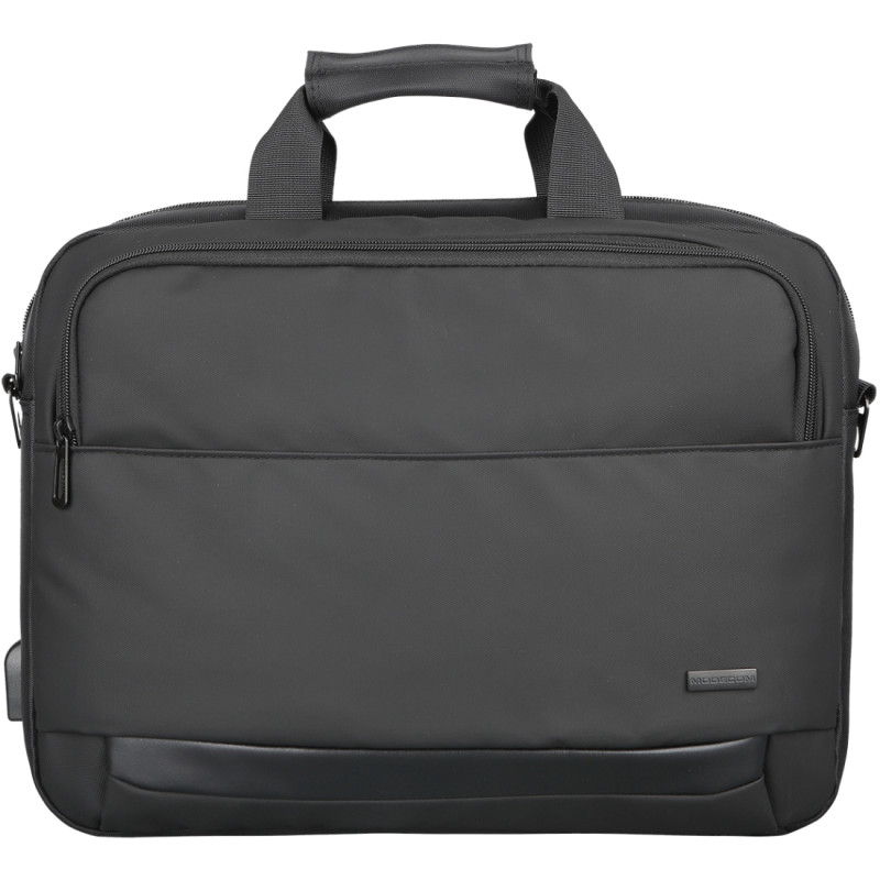 Сумка для ноутбука 15,6" Modecom Porto чорна
