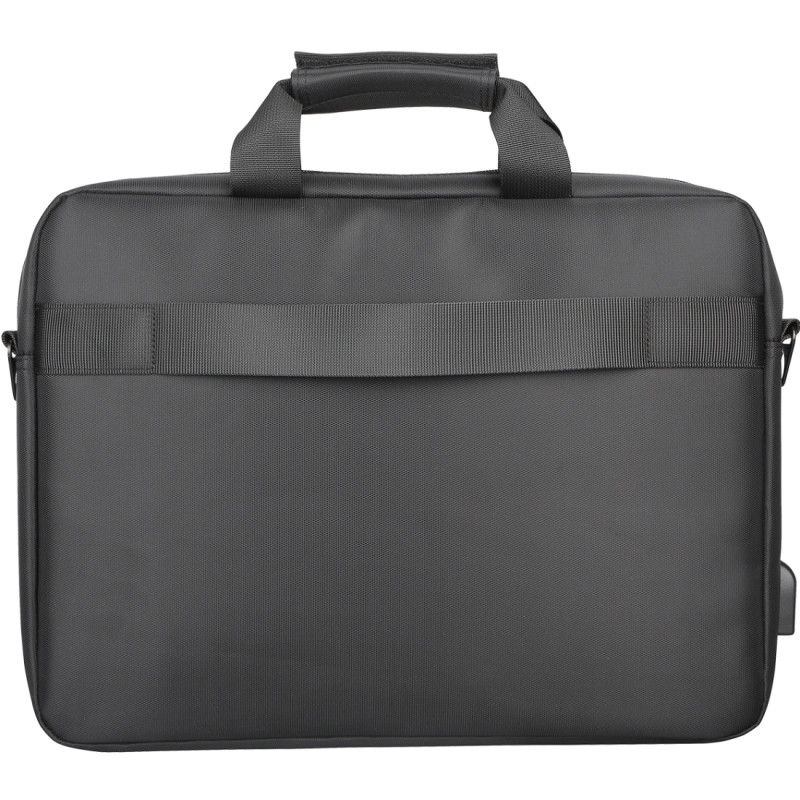 Сумка для ноутбука 15,6" Modecom Porto чорна