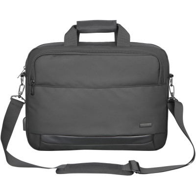 Сумка для ноутбука 15,6" Modecom Porto чорна