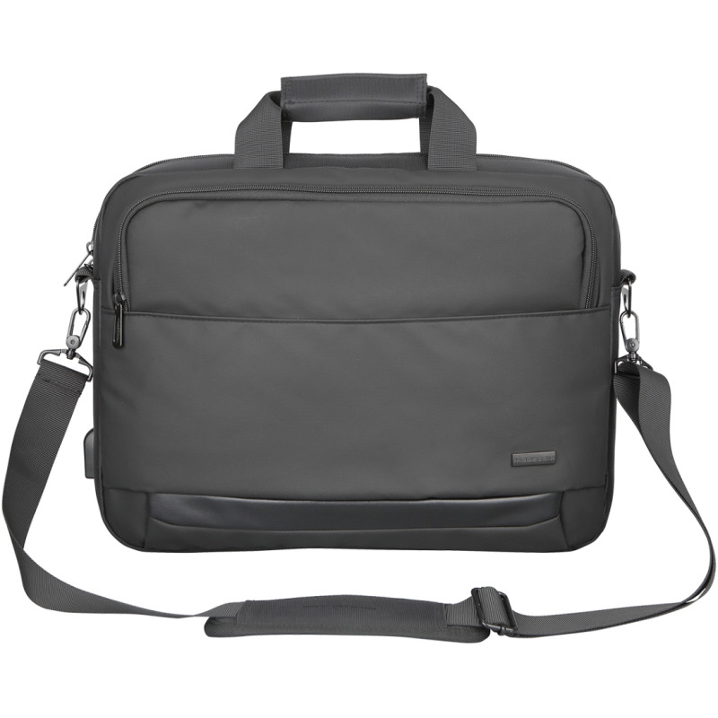 Сумка для ноутбука 15,6" Modecom Porto чорна