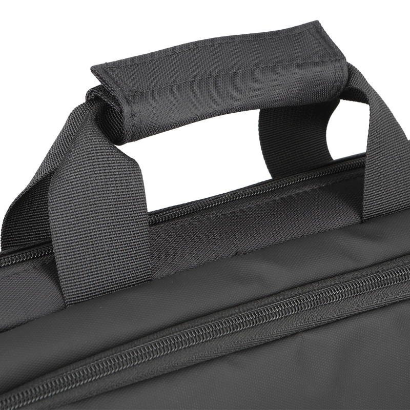Сумка для ноутбука 15,6" Modecom Porto чорна