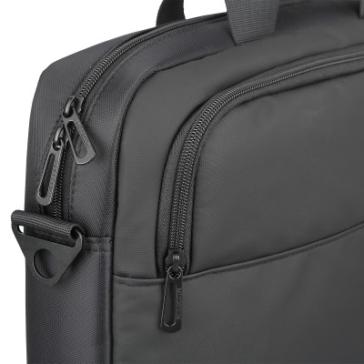 Сумка для ноутбука 15,6" Modecom Porto чорна
