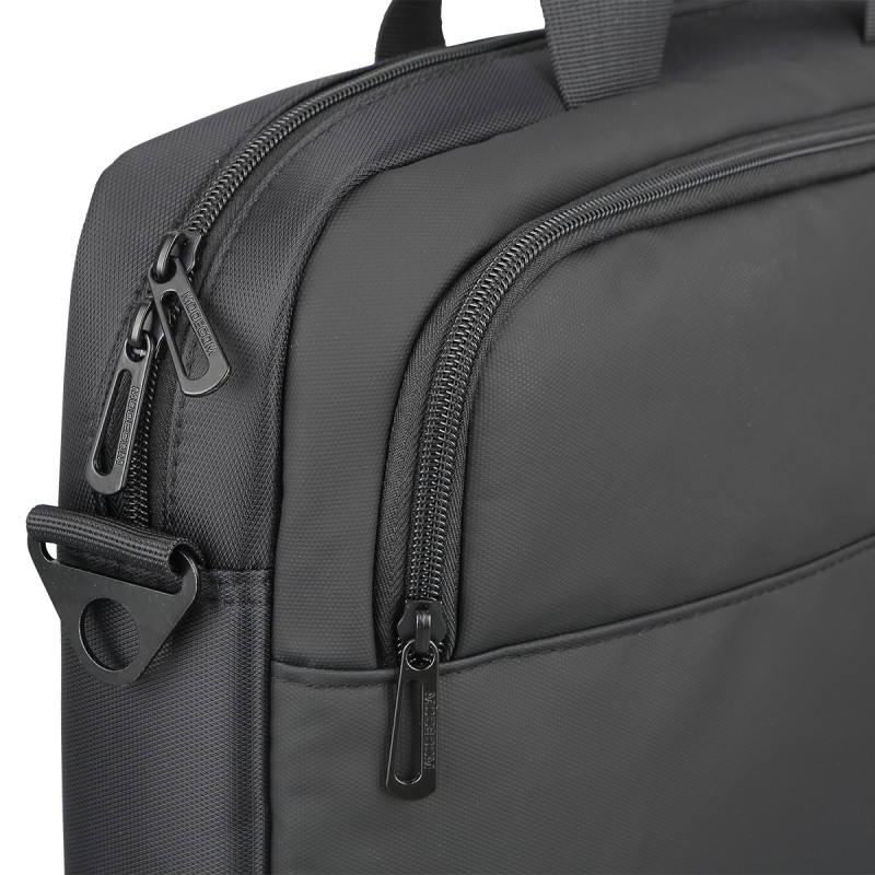 Сумка для ноутбука 15,6" Modecom Porto чорна