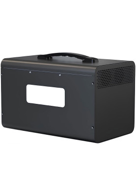 Зарядна станція Marsriva MP6S (268.8 Вт/г) 600W LiFePO4