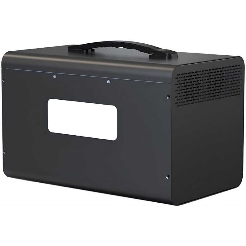 Зарядна станція Marsriva MP6S (268.8 Вт/г) 600W LiFePO4