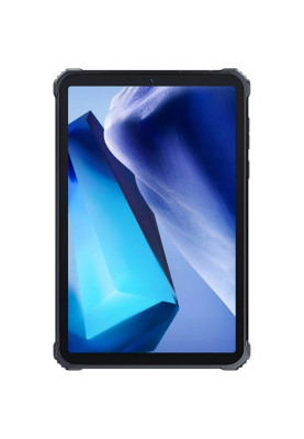 Планшет Oukitel RT3 8” HD+ /4GB/64GB/ MT6762 /5150mAh/ 16+8Мп /IP69K/ NFC / LTE Green