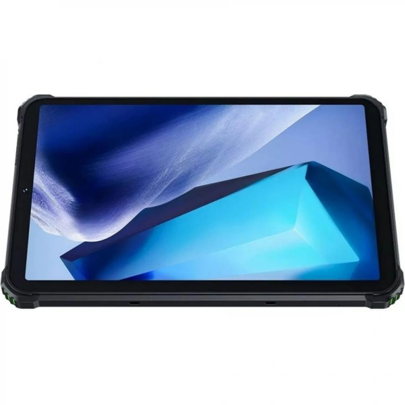 Планшет Oukitel RT3 8” HD+ /4GB/64GB/ MT6762 /5150mAh/ 16+8Мп /IP69K/ NFC / LTE Green